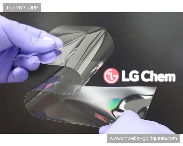 碳纳米管材料实现柔性显示屏折叠 碳纳米管材料实现柔性显示屏折叠