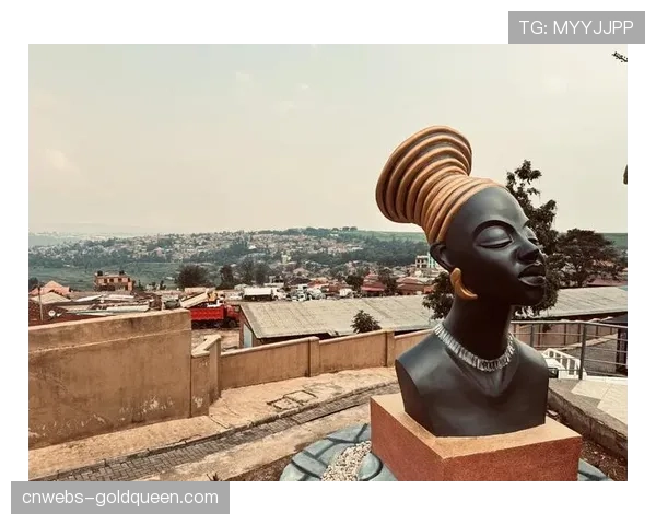 深度：探访东非卢旺达，这个没有山脉的国家如何培养出世界级的山地车手