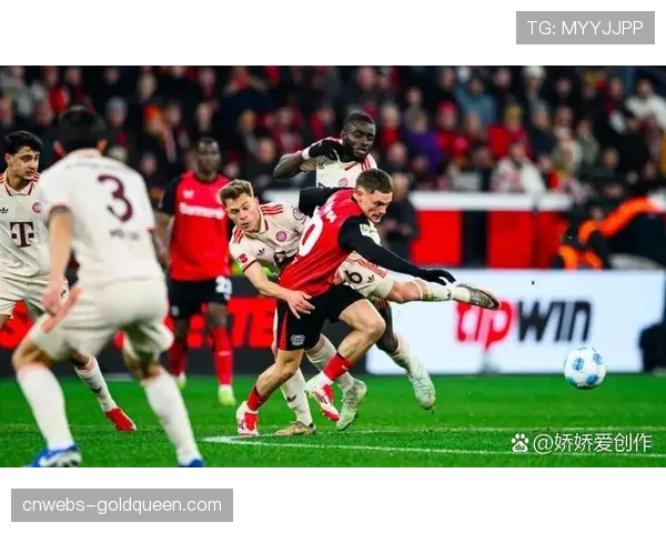 德甲天王山之战在即，勒沃库森主场迎战斯图加特